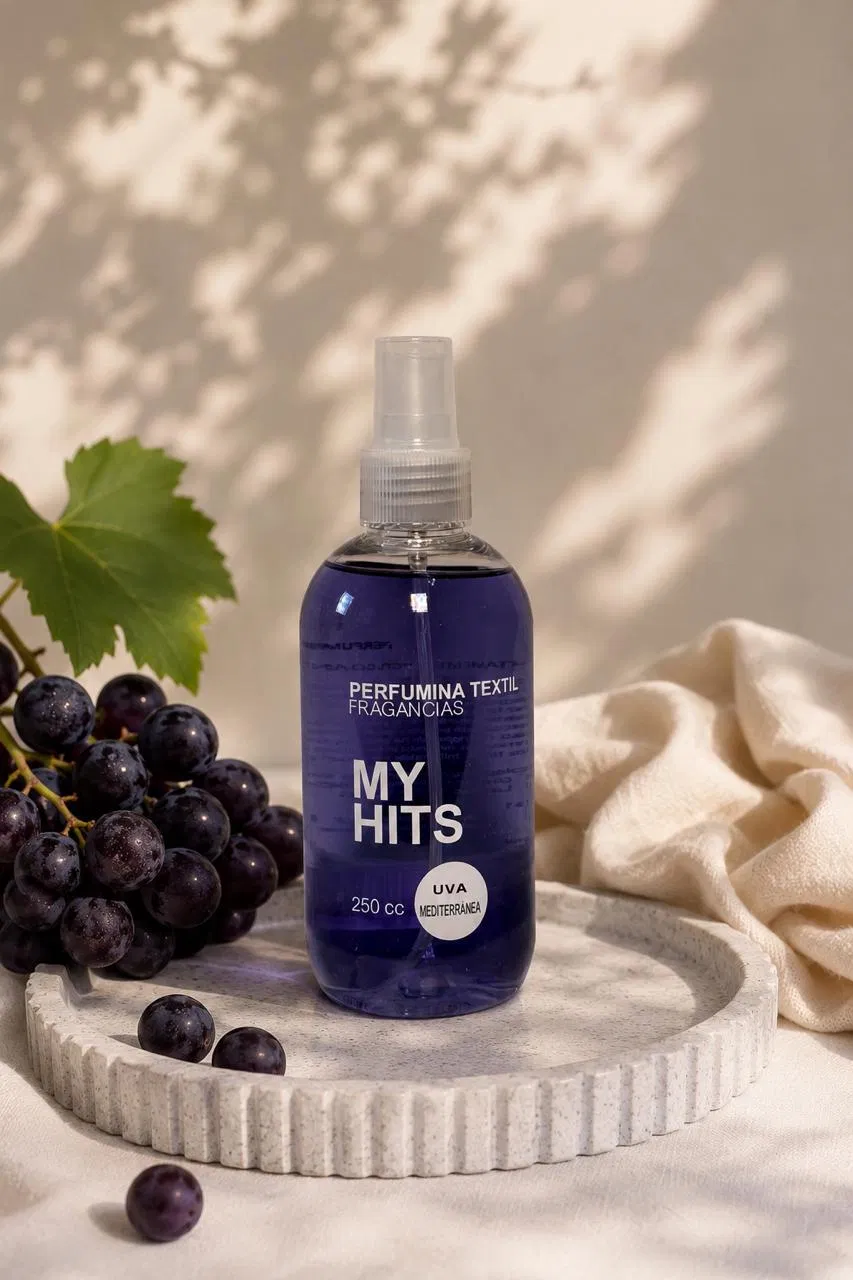 Perfumina textil SABIA ESENCIA